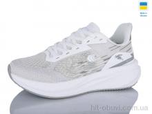 Кроссовки Restime GWL26718 white