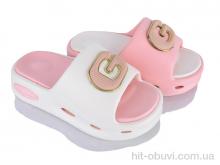 Шлепки Зручне взуття 3 mix