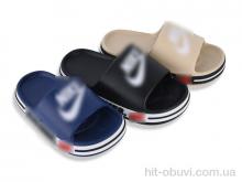 Шлепки Soylu E2588 mix