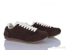 Кроссовки Loretta K576-1