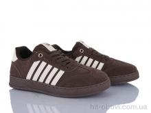 Кроссовки Loretta K555-4