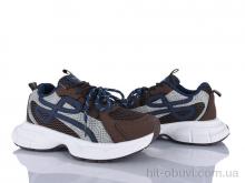 Кроссовки Loretta K578-2