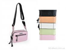 Сумка Мир 4318-MH399110 mix