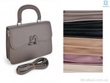 Сумка Мир, 4318-MH7834 mix