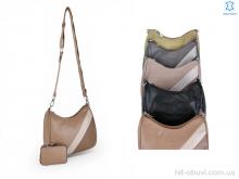 Сумка Мир, 4318-MH7862 mix