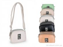 Сумка Мир 4318-MH92141 mix