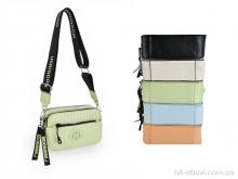 Сумка Pryama Vigoda 4318-MH399107 mix