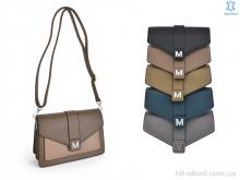 Сумка Pryama Vigoda 4318-MH7869 mix