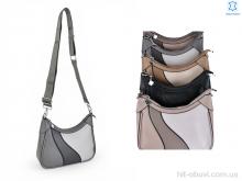 Сумка Pryama Vigoda 4318-MH7864 mix