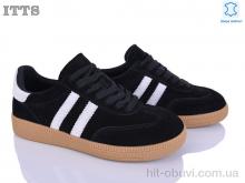 Кроссовки ITTS AQ003-1