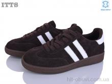 Кроссовки ITTS AQ003-6