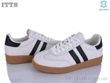 Кроссовки ITTS AQ003-B