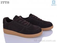 Кроссовки ITTS AQ001-2