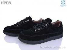 Кроссовки ITTS CK10-1