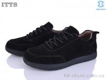 Кроссовки ITTS CK20-1