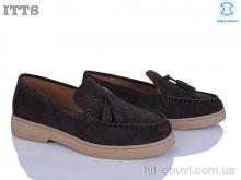 Туфли ITTS 175-4