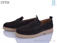 Туфли ITTS 176-4