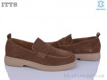Туфли ITTS 176-6