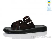 Шлепки Mermaid 98-52