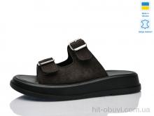 Шлепки Mermaid 38-52