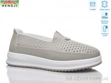 Туфли HENGJI-ELENA 950-4