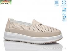 Туфли HENGJI-ELENA 950-5