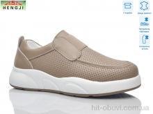 Туфли HENGJI-ELENA 907-2