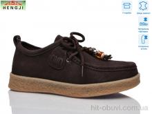 Туфли HENGJI-ELENA A733-2