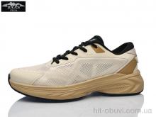 Кроссовки Baas M7675-25