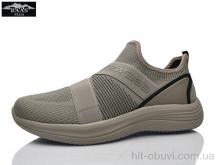 Кроссовки Baas M7665-25