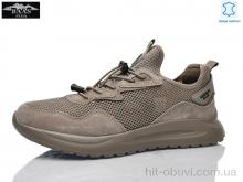 Кроссовки Baas M7669-26