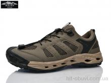 Кроссовки Baas M7661-6