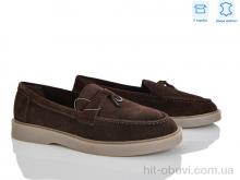 Туфли Pryama Vigoda 4331-TP308-40