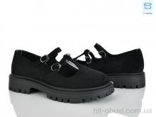 Туфли Pryama Vigoda 4333-X6935-1