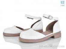 Туфли Pryama Vigoda 4332-W75-9