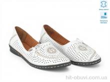 Балетки Allshoes 214027