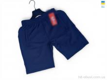 Шорты Sport style 240NI синій