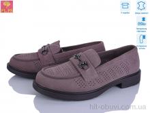Туфлі PLPS DBB16-5