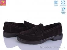 Туфлі PLPS BB23-6