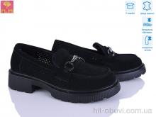 Туфлі PLPS DR141-2