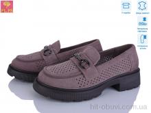 Туфлі PLPS DR141-5