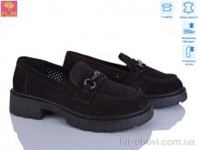 Туфлі PLPS DR141-6