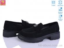 Туфли PLPS DR140-2