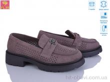 Туфли PLPS DR140-5