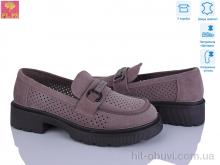 Туфли PLPS DR143-5