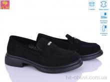 Туфли PLPS DAA19-2