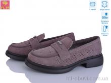 Туфли PLPS DAA19-5