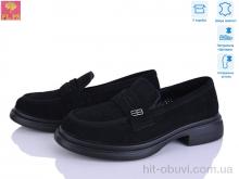 Туфли PLPS DAA18-2