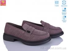 Туфли PLPS DAA18-5