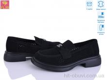 Туфли PLPS DAA15-2
